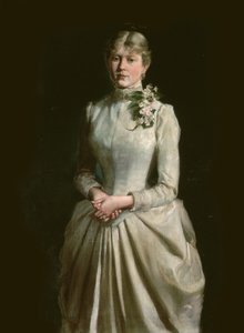 Ritratto della moglie dell